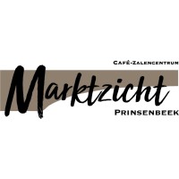 Marktzicht | Pasta & Pesto Logo