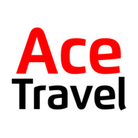Ace Travel Logo
