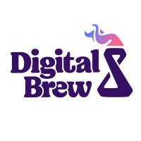 Digital Brew Logo