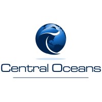 Central Oceans Logo