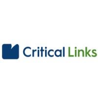 Critical Links Logo