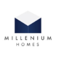 Millenium Homes Melbourne Logo