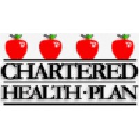 Chartered Health Plan Logo