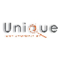 Unique Home Technologies, Inc. Logo