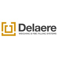 DELAERE Logo