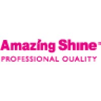 Amazing Shine Nails Inc. Logo