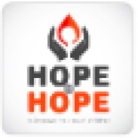 Hope For Hope Logo