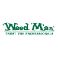 Weed Man Ltd Logo