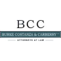 Burke Costanza & Carberry LLP Logo