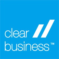 Clear Business Logo