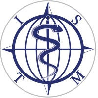 International Society of Travel Medicine ISTM Logo