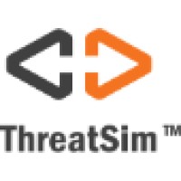 ThreatSim, now part of Wombat Security Logo