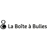La Boîte à Bulles Logo