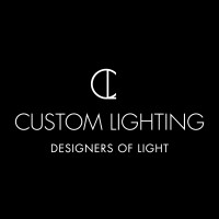 Custom Lighting Logo