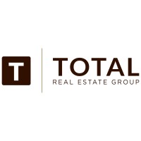 Total Real Estate Group LLC Logo