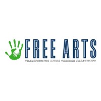 Free Arts Logo
