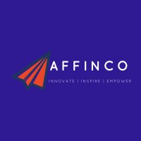 AFFINCO Logo