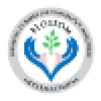 Blossom International School Logo