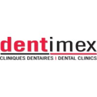 DENTIMEX Logo