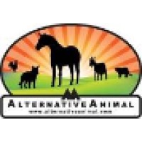 Alternative Animal Logo