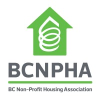 BC Non-Profit Housing Association Logo