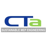 Cain Thomas Associates, Inc. Logo