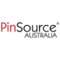 PinSource Australia Logo