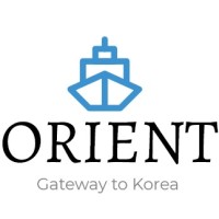 ORIENT TRADE Logo