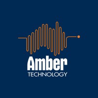 Amber Technology Logo