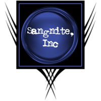 Sangnite, Inc. Logo
