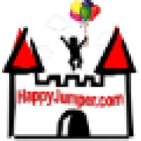 Happy Jumper, LLC Logo