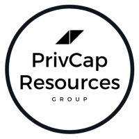 PrivCap Resources Group Logo