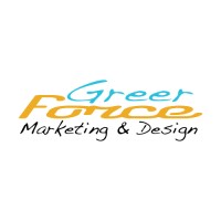 Greer Force Marketing Logo