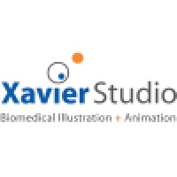 Xavier Studio Logo