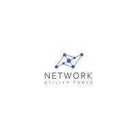 Network Utility Force Logo
