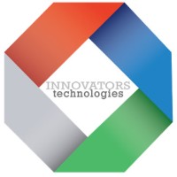 INNOVATORS TECHNOLOGIES Pvt. LTD Logo