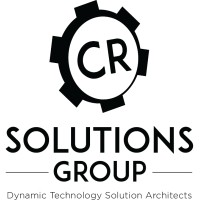 CR Solutions Group Logo