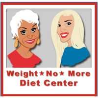 Weight★No★More℠ Diet Center Logo