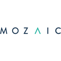 Mozaic Management Consulting Logo