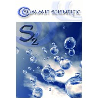 Summit Scientific Logo