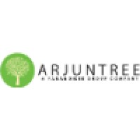 Arjuntree Structures Pvt Ltd Logo
