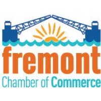 Fremont Chamber of Commerce, Seattle Logo