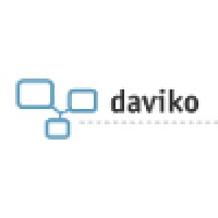 Daviko GmbH Logo