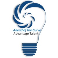 Advantage Talent, Inc. Logo