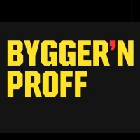 Byggern Logo