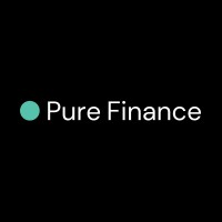 Pure Finance Logo