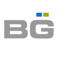 Being Guided Logo