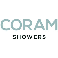 Coram Showers - Shower Enclosure Specialist Logo