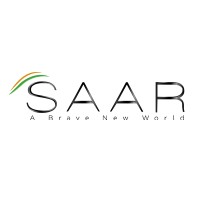 SAAR IT Resourses Pvt. Ltd. Logo