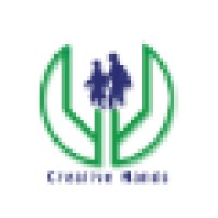 Creative Hands Logo